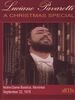 Luciano Pavarotti -A Christmas Special (Dvd + Cd)