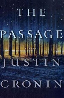 The Passage von Justin Cronin | Buch | Zustand sehr gut