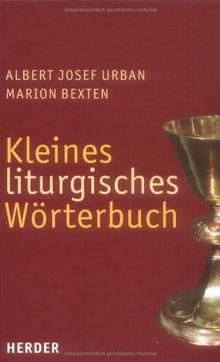 Kleines Liturgisches Wörterbuch