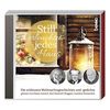 CD »Still erleuchtet jedes Haus«: Die schönsten Weihnachtsgeschichten und -gedichte gelesen von Elmar Gunsch, Karl Heinrich Waggerl, Gunther Emmerlich, u.a.