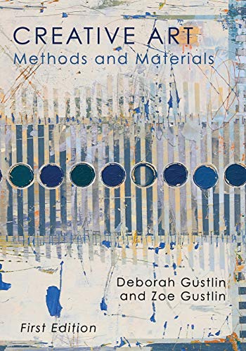 Creative Art through Time: Methods and Materials