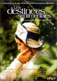 Les Destinées sentimentales