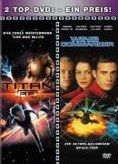 Titan A.E. / Wing Commander [2 DVDs] von Don Bluth, Gary Goldman | DVD | Zustand gut