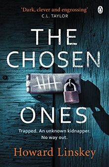 The Chosen Ones: The gripping crime thriller you won't want to miss