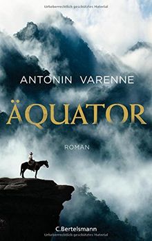 Äquator: Roman von Varenne, Antonin | Buch | Zustand gut