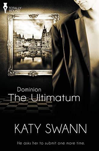 The Ultimatum (Dominion)