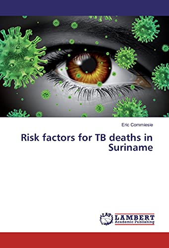 Risk factors for TB deaths in Suriname