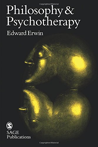 Philosophy and Psychotherapy (Perspectives on Psychotherapy)