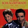 Die Grosse Schlagerparade Vol. 3: 1940 - 1944
