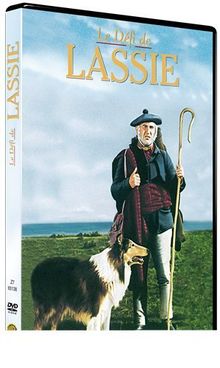 Le defi de lassie [FR Import]