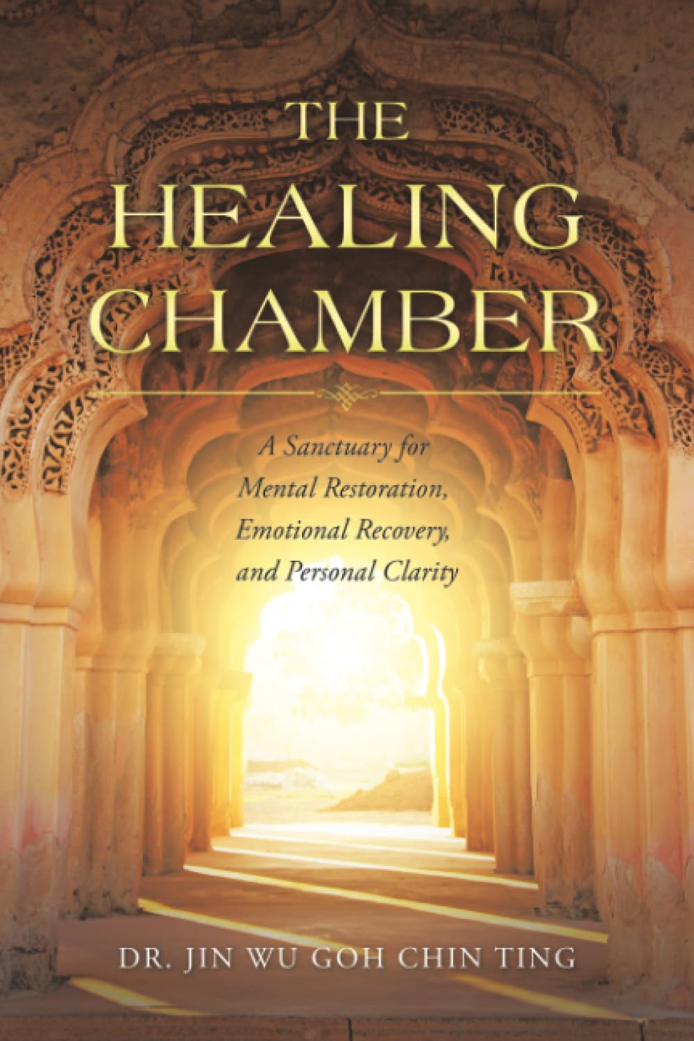 The Healing Chamber