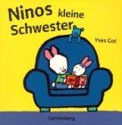 Ninos kleine Schwester