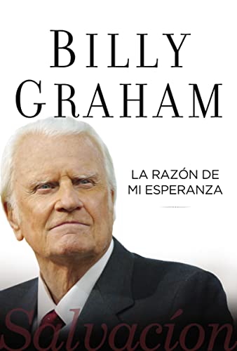 La Razon De Mi Esperanza: Salvación