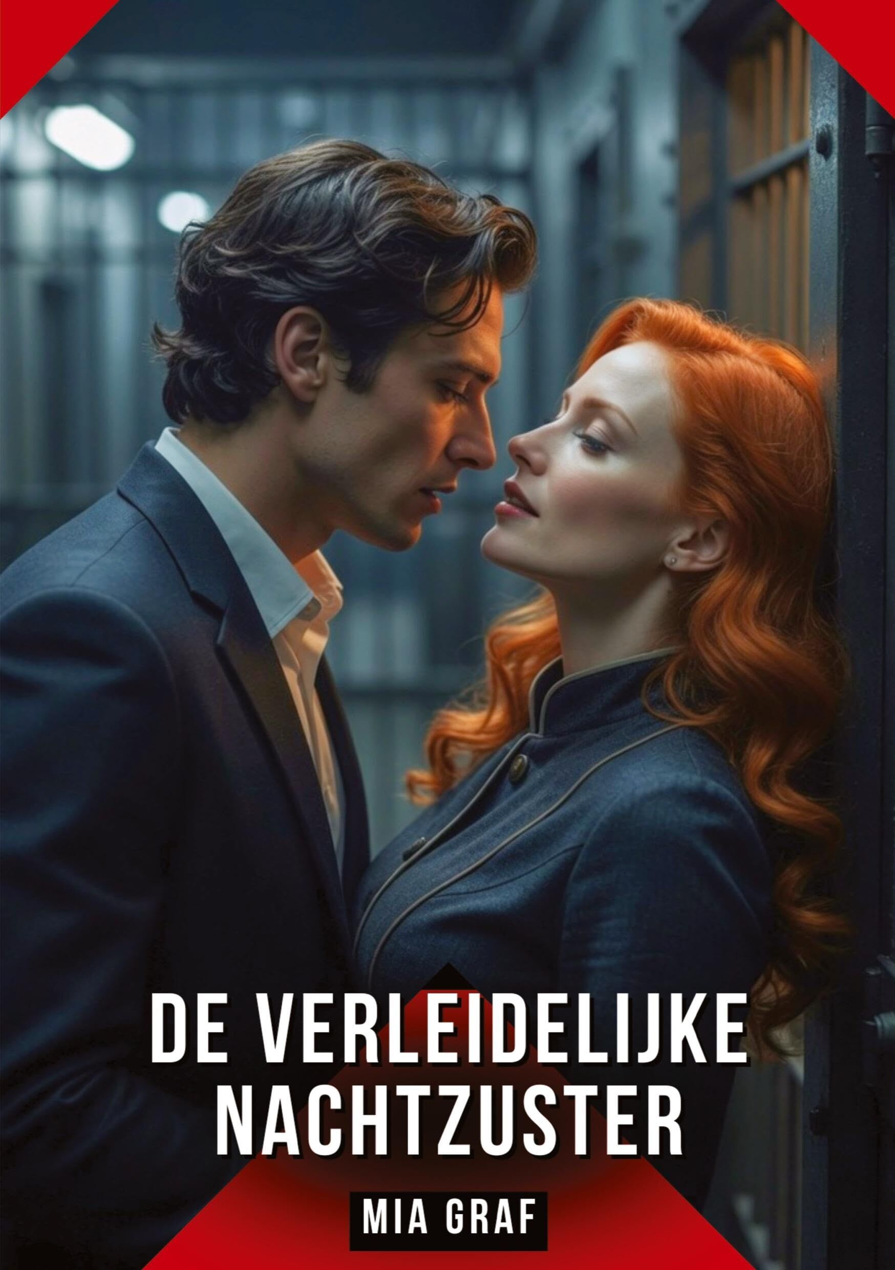 De Verleidelijke Nachtzuster