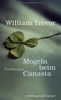 William Trevor, Mogeln beim Canasta: Erzählungen