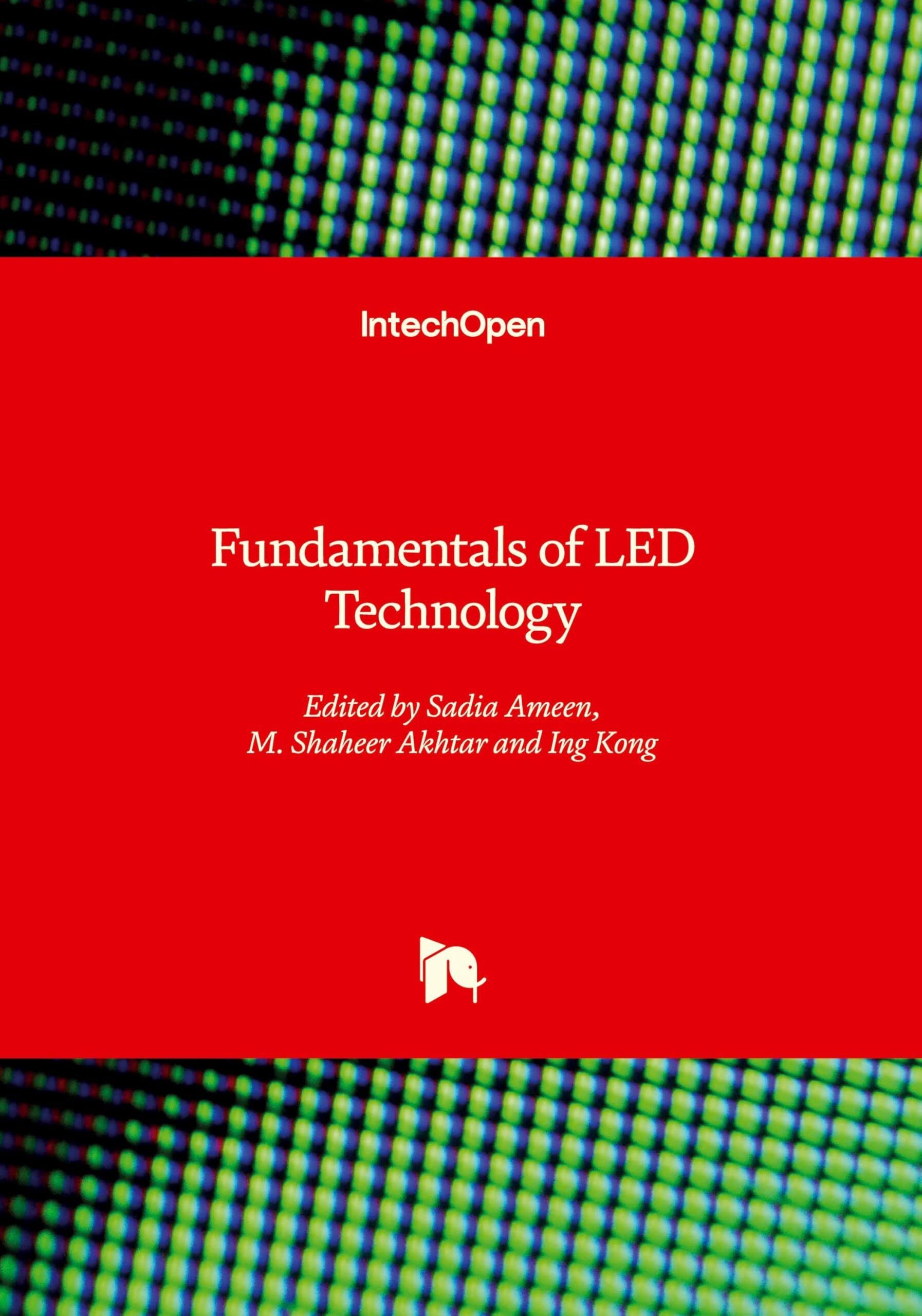 Fundamentals of LED Technology
