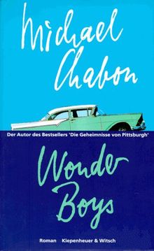 Wonder Boys