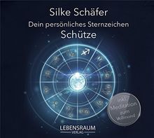 Dein persönliches Sternzeichen: Schütze