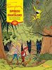 Spirou & Fantasio Gesamtausgabe, Band 2: Von Rummelsdorf zum Marsupilami