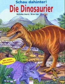 Die Dinosaurier