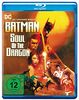 DCU: Batman Soul of the Dragon [Blu-ray]
