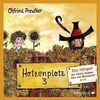 Hotzenplotz 3 - Das Hörspiel: 2 CDs