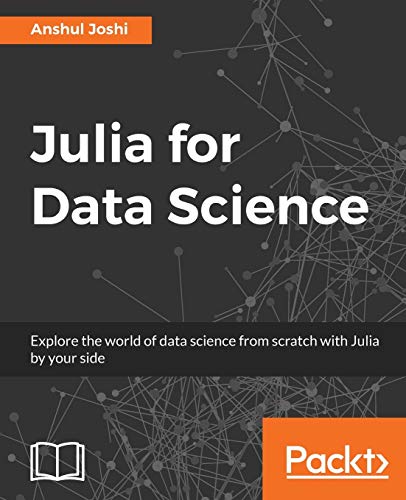 Julia for Data Science (English Edition)