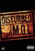 Disturbed - M.O.L.