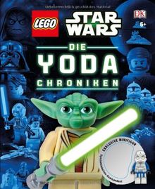 LEGO Star Wars Die Yoda-Chroniken, mit Minifigur!