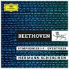Beethoven: Sinfonien 1-9, Ouvertüren