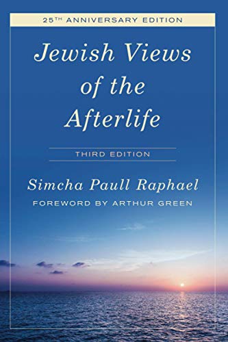 Raphael Jewish Views Of The Afterlife