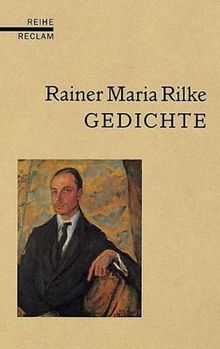 Gedichte: (Reihe Reclam)