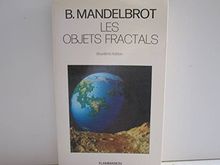 Les objets fractals (Titres Inactifs)