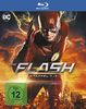 The Flash - Die kompletten Staffeln 1-3 (exklusiv bei Amazon.de) [Blu-ray] [Limited Edition]