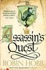 Assassin's Quest (The Farseer Trilogy)