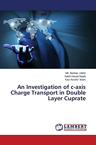 An Investigation of c-axis Charge Transport in Double Layer Cuprate