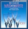 Complete Wind Quintets - Sämtliche Blaserquintette, Vol. 9