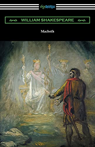 William Shakespeare Macbeth