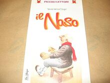 Il naso (Piccoli) von Gogol', Nikolaj | Buch | Zustand gut