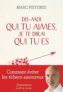 Dis-moi qui tu aimes, je te dirai qui tu es : de l'attachement insécurisant à l'attachement amoureux sécurisant