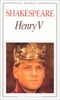Henry V (Garnier Flammarion)