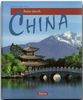 Reise durch CHINA - Ein Bildband mit über 190 Bildern - STÜRTZ Verlag