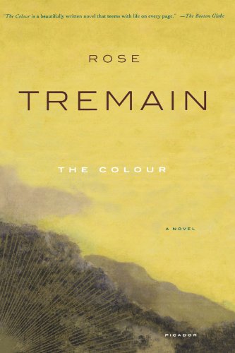 The Colour