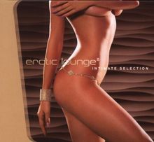 Erotic Lounge 8-Intimate Selection