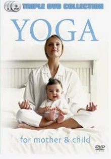 Yoga for Mother and Child [UK Import]