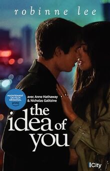 The idea of you