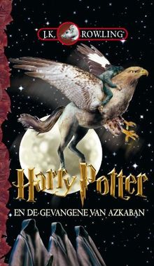 Harry Potter en de gevangene van Azkaban (Harry Potter (3))