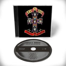 Appetite For Destruction (1CD Remaster)