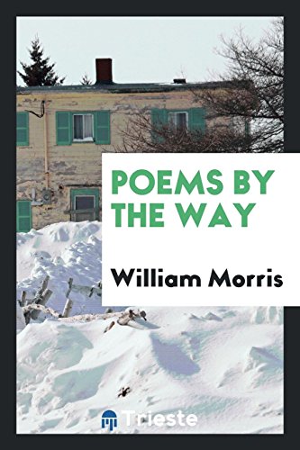 Die Buchhandlung in Oelde hat das Buch Poems by the Way