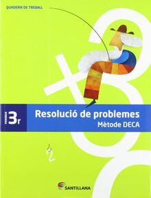 Projecte Els Camins del Saber, Mètode DECA, reso... | Book | condition very good